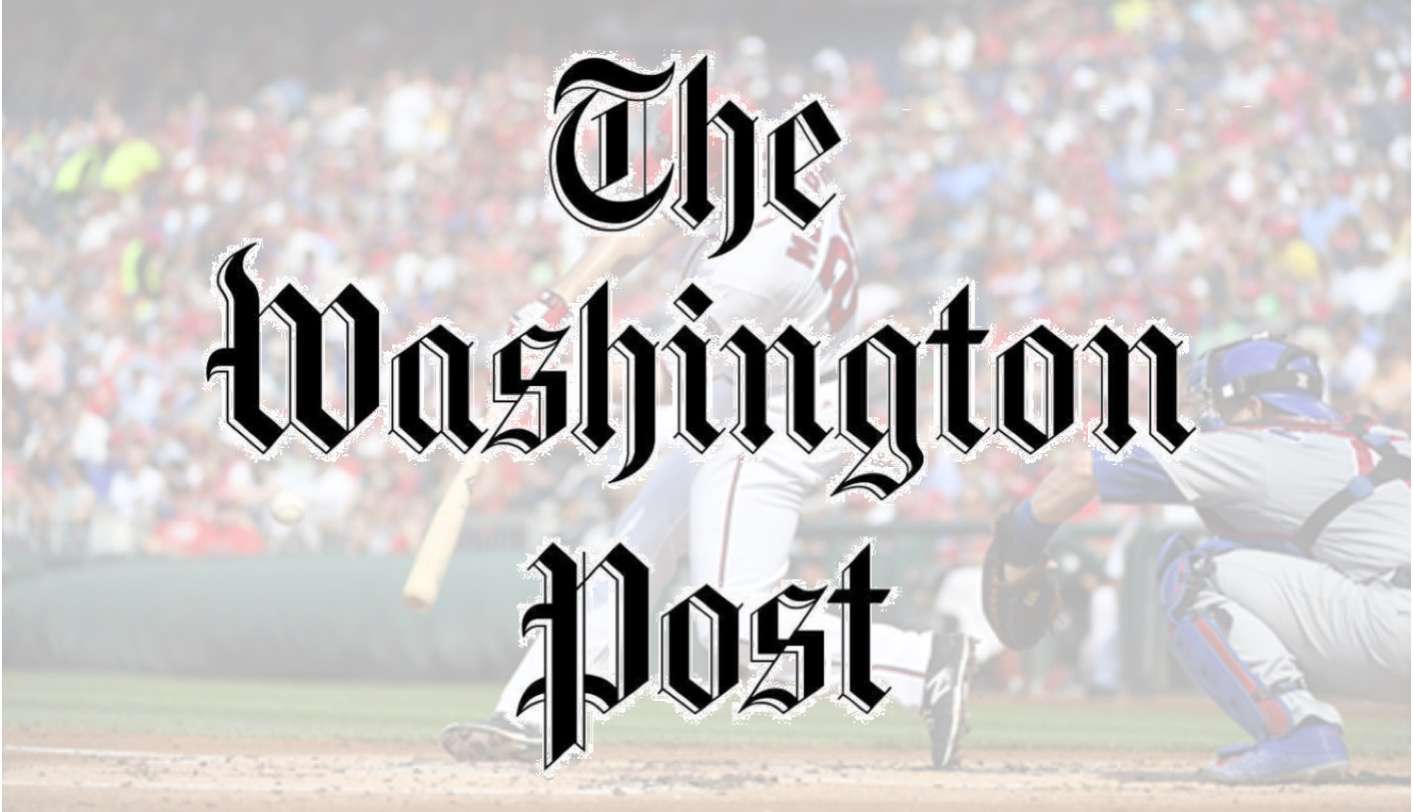 Press from the Washington Post on deCervo's uHIT