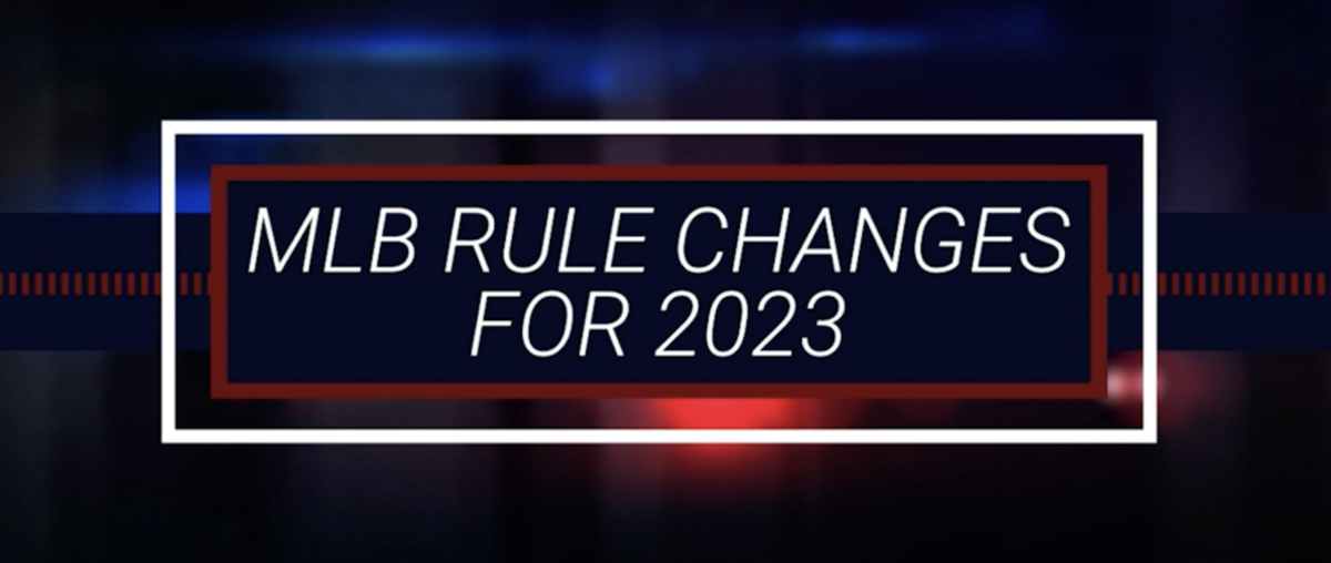 Rule Changes Kmlb MLB 2023 Rule Changes: Pitch Clock and No Shift - deCervo