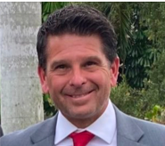 Joe Ernst, Senior VP of Hockey Operations, ECHL