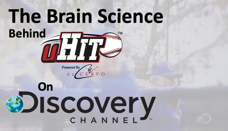 Press from Discovery Channel Covers Brain Science Behind uHIT Assessment