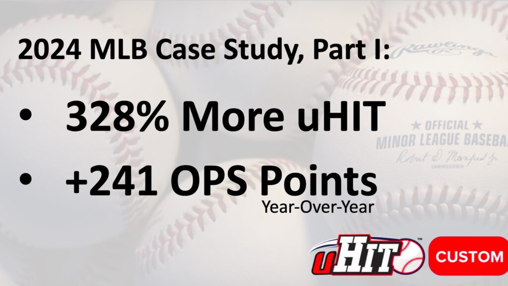 How uHIT Works in Minor League Baseball After 5 Years