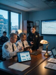 etrain administrators